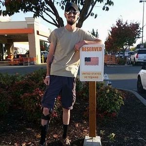 Meet your Posher, Adam